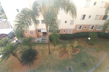 Apartamento à venda com 53m², 2 quartos e 1 vagaVista do Quarto 2 