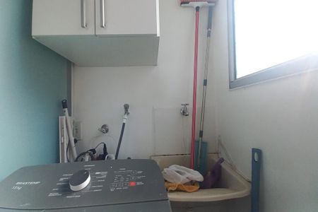 Apartamento à venda com 53m², 2 quartos e 1 vagaÁrea de Serviço