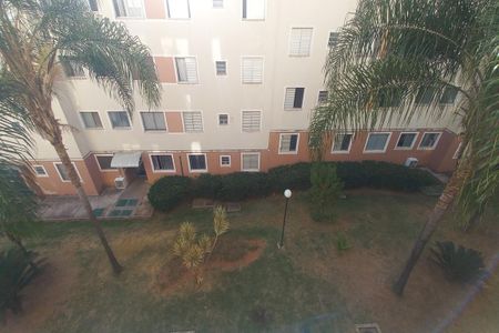 Apartamento à venda com 53m², 2 quartos e 1 vagaVista do Quarto 1 