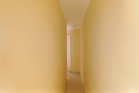 Apartamento à venda com 53m², 2 quartos e 1 vagaCorredor 