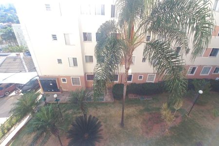 Apartamento à venda com 53m², 2 quartos e 1 vagaVista da Sala 