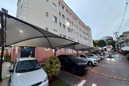 Apartamento à venda com 53m², 2 quartos e 1 vagaGaragem 