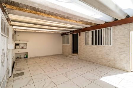 Casa à venda com 190m², 3 quartos e 2 vagasGaragem