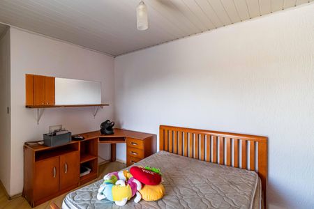 Casa à venda com 190m², 3 quartos e 2 vagasQuarto de Serviço