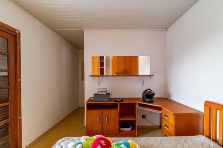 Casa à venda com 190m², 3 quartos e 2 vagasQuarto de Serviço