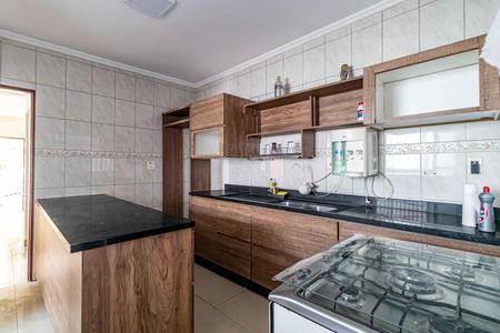Casa à venda com 190m², 3 quartos e 2 vagasCozinha