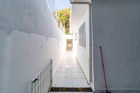 Casa à venda com 190m², 3 quartos e 2 vagasQuintal