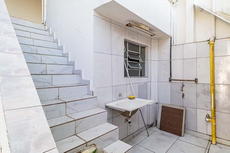 Casa à venda com 190m², 3 quartos e 2 vagasQuintal