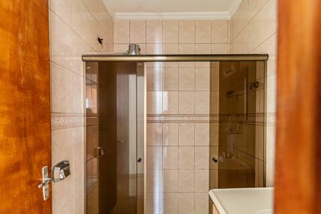 Casa à venda com 190m², 3 quartos e 2 vagasBanheiro Social