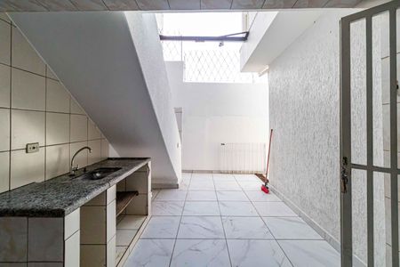 Casa à venda com 190m², 3 quartos e 2 vagasQuintal