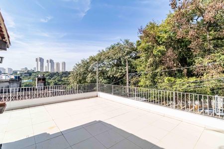 Casa à venda com 190m², 3 quartos e 2 vagasÁrea da churrasqueira