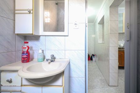 Casa à venda com 195m², 2 quartos e 5 vagasBanheiro