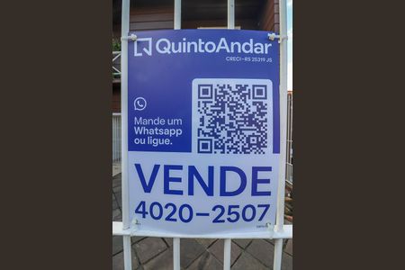 Casa à venda com 278m², 4 quartos e 4 vagasPlaquinha