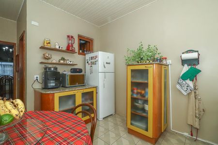 Casa à venda com 278m², 4 quartos e 4 vagasCozinha