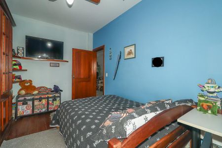 Casa à venda com 278m², 4 quartos e 4 vagasQuarto 2