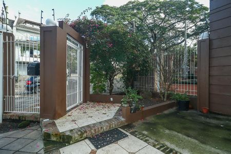 Casa à venda com 278m², 4 quartos e 4 vagasQuintal
