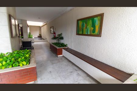 Apartamento à venda com 52m², 1 quarto e sem vaga Apartamento à venda com 52m², 1 quarto e sem vagaÁrea comum
