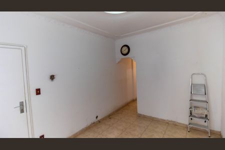 Apartamento à venda com 52m², 1 quarto e sem vaga Apartamento à venda com 52m², 1 quarto e sem vagaSala