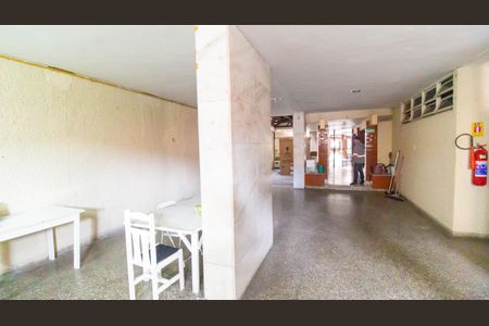Apartamento à venda com 52m², 1 quarto e sem vaga Apartamento à venda com 52m², 1 quarto e sem vagaCozinha