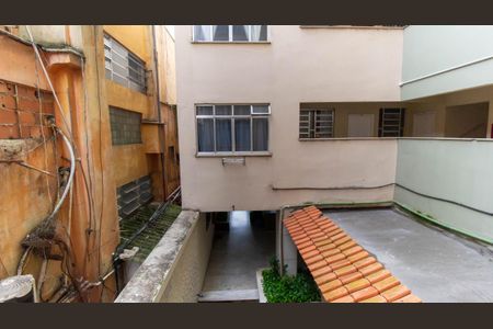Apartamento à venda com 52m², 1 quarto e sem vaga Apartamento à venda com 52m², 1 quarto e sem vagaSala