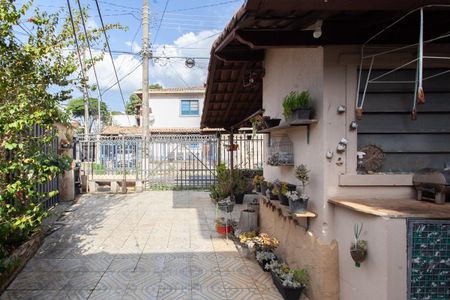 Casa à venda com 360m², 4 quartos e 4 vagasGaragem e Quintal