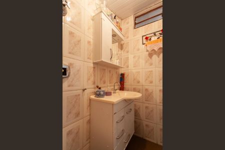 Casa à venda com 360m², 4 quartos e 4 vagasBanheiro de Serviço