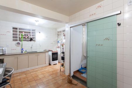 Casa à venda com 360m², 4 quartos e 4 vagasCozinha