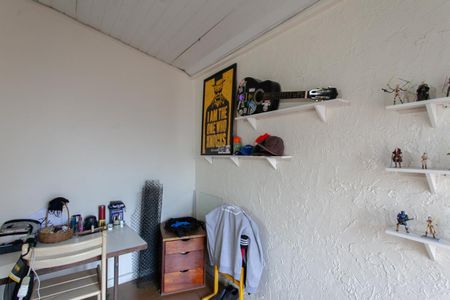 Casa à venda com 360m², 4 quartos e 4 vagasQuarto 3