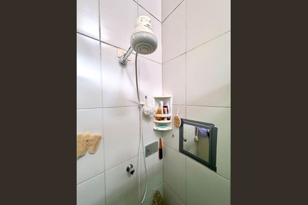 Casa à venda com 184m², 3 quartos e 2 vagasBanheiro da Suíte