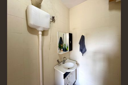 Casa à venda com 184m², 3 quartos e 2 vagasBanheiro Externo