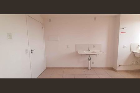 Apartamento para alugar com 37m², 2 quartos e 1 vaga Apartamento para alugar com 37m², 2 quartos e 1 vagaCozinha