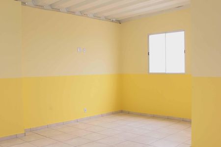 Apartamento para alugar com 37m², 2 quartos e 1 vaga Apartamento para alugar com 37m², 2 quartos e 1 vagaÁrea comum - Salão de festas