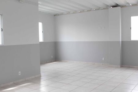 Apartamento para alugar com 37m², 2 quartos e 1 vaga Apartamento para alugar com 37m², 2 quartos e 1 vagaÁrea comum - Salão de Jogos