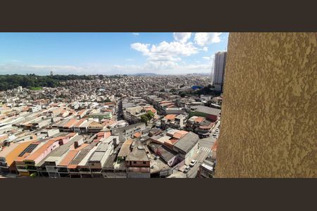 Apartamento para alugar com 37m², 2 quartos e 1 vaga Apartamento para alugar com 37m², 2 quartos e 1 vagaVista da Sala
