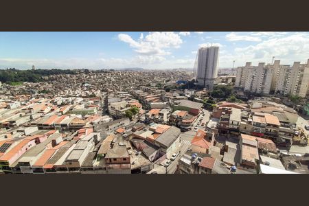 Apartamento para alugar com 37m², 2 quartos e 1 vaga Apartamento para alugar com 37m², 2 quartos e 1 vagaVista do Quarto 2