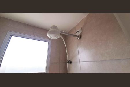 Apartamento para alugar com 37m², 2 quartos e 1 vaga Apartamento para alugar com 37m², 2 quartos e 1 vagaBanheiro