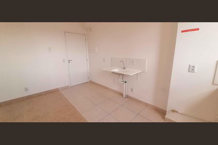 Apartamento para alugar com 37m², 2 quartos e 1 vaga Apartamento para alugar com 37m², 2 quartos e 1 vagaCozinha