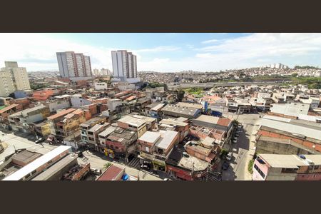 Apartamento para alugar com 37m², 2 quartos e 1 vaga Apartamento para alugar com 37m², 2 quartos e 1 vagaVista do Quarto 1