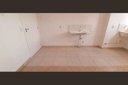 Apartamento para alugar com 37m², 2 quartos e 1 vaga Apartamento para alugar com 37m², 2 quartos e 1 vagaCozinha