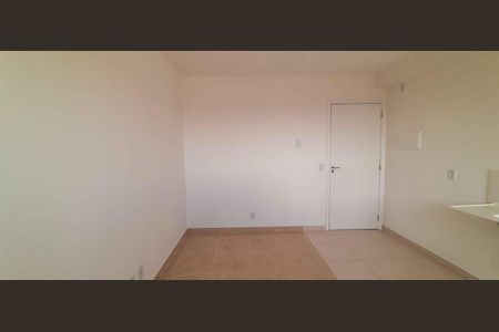 Apartamento para alugar com 37m², 2 quartos e 1 vaga Apartamento para alugar com 37m², 2 quartos e 1 vagaSala