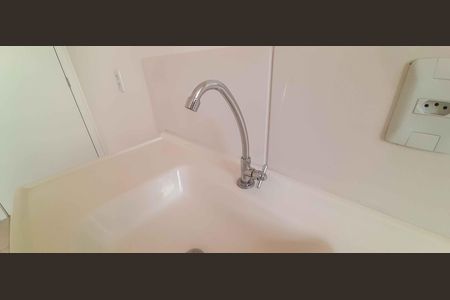 Apartamento para alugar com 37m², 2 quartos e 1 vaga Apartamento para alugar com 37m², 2 quartos e 1 vagaCozinha