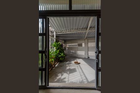 Casa para alugar com 88m², 2 quartos e sem vagaSala - Janela