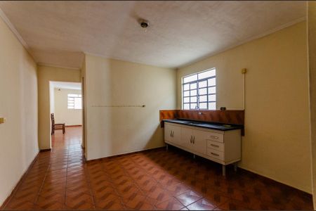 Casa para alugar com 88m², 2 quartos e sem vagaCozinha