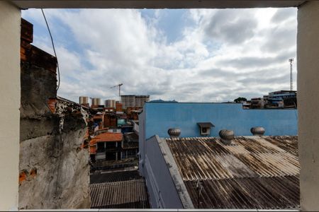 Casa para alugar com 88m², 2 quartos e sem vagaÁrea de Serviço - Janela