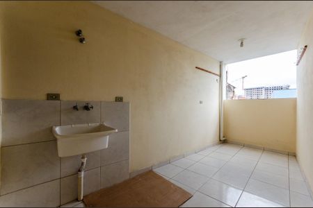 Casa para alugar com 88m², 2 quartos e sem vagaÁrea de Serviço