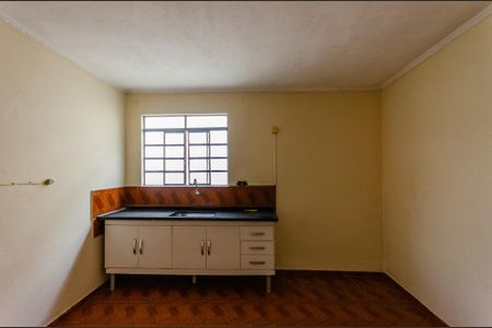 Casa para alugar com 88m², 2 quartos e sem vagaCozinha