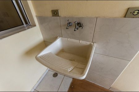 Casa para alugar com 88m², 2 quartos e sem vagaÁrea de Serviço