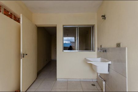 Casa para alugar com 88m², 2 quartos e sem vagaÁrea de Serviço