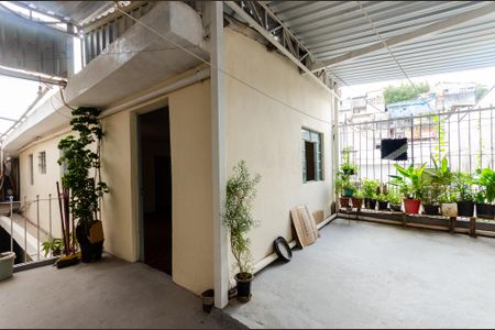 Casa para alugar com 88m², 2 quartos e sem vagaGaragem