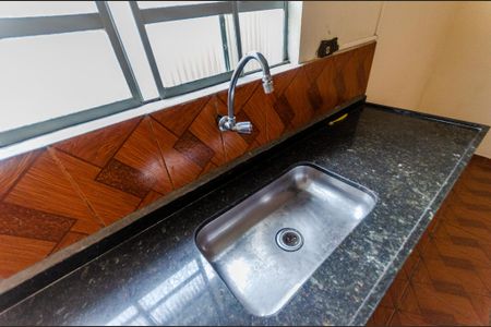 Casa para alugar com 88m², 2 quartos e sem vagaCozinha